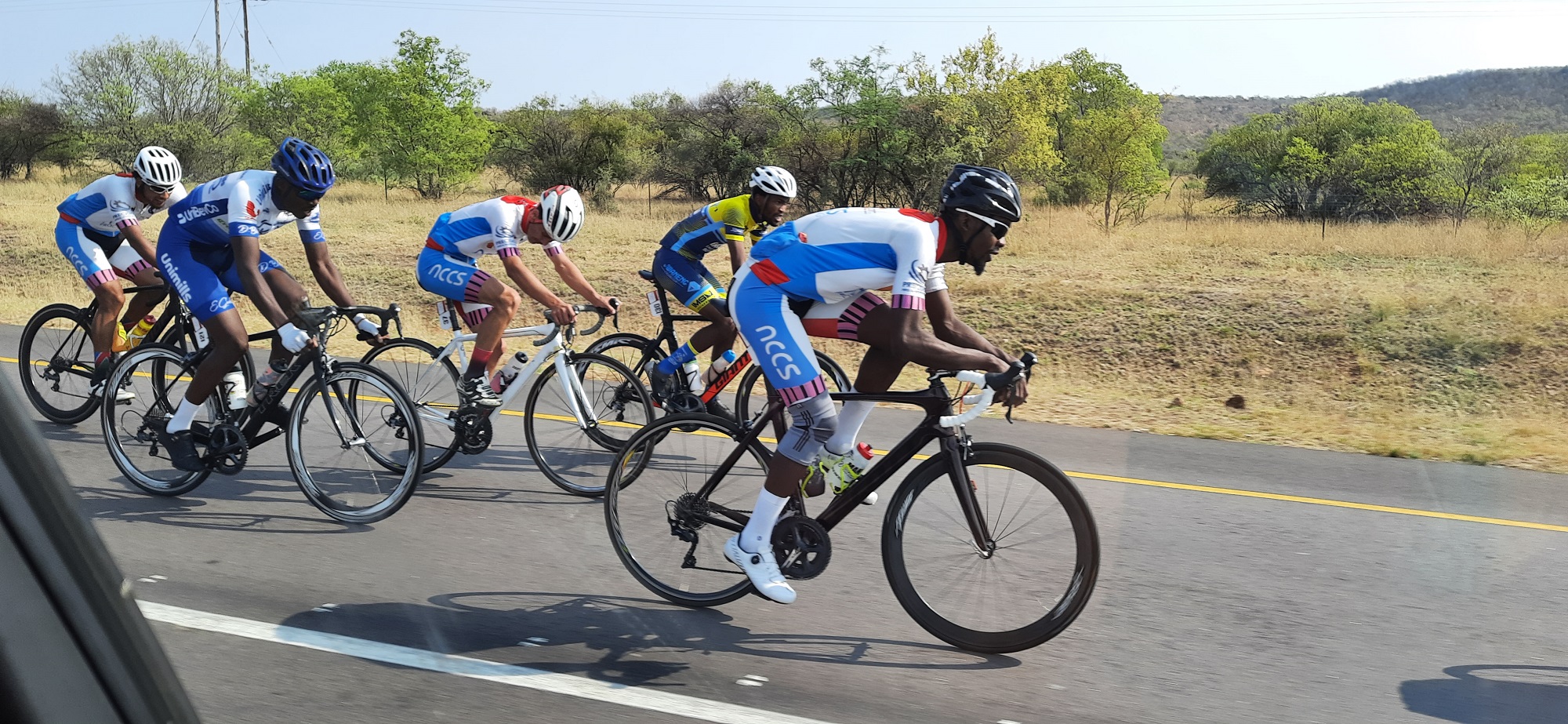 India @ 75 Cycling Challenge